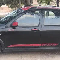 کوییک r مدل ۱۴۰۰|خودرو سواری و وانت|بروجن, |دیوار