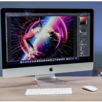 آیمک ۲۷ اینچ‌ ۲۰۱۹-نسل9 -با 8گیگ گرافیک -32 گیگ رم