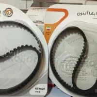 تسمه تایم کیت تایم و تسمه دینام پاورگریپ اصلی|قطعات یدکی و لوازم جانبی|شیراز, ریشمک|دیوار