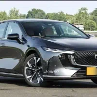 حواله مزداez6  درگاه باز|خودرو سواری و وانت|شیراز, درکی|دیوار