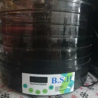 میوه خشک کن لمسی نو