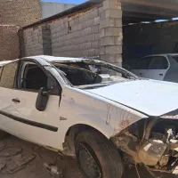 مگان|خودرو سواری و وانت|خانمیرزا, |دیوار