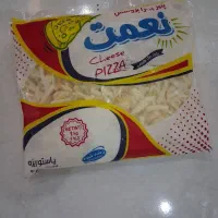 پنیر پیتزا