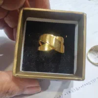 النگو انگشتر|جواهرات|ورامین, ورامین|دیوار