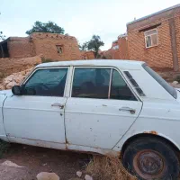 پیکان مدل 83