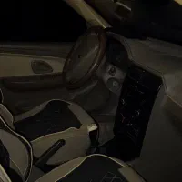 پژو 97 slx tu5|خودرو سواری و وانت|برخوار, |دیوار