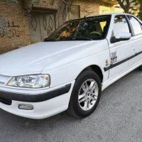 پارس tu5فنی مشابه صفر|خودرو سواری و وانت|آبادان, |دیوار