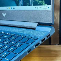 Hp victus 15