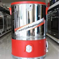 سامان استیل پتو شوی دو تسمه کد 30