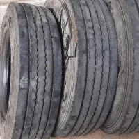 لاستیک کامیونت نیسان