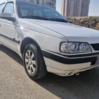 پژوSLX۴۰۵دریچه سیم TU5