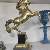 سماور  تمام قلم کاری وسایل آنتیک|کلکسیون اشیاء عتیقه|کرج, اسدآباد|دیوار