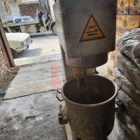 وسایل کلوچه پزی میکسر فر خمیر گیر|کافی‌شاپ و رستوران|بهارستان, |دیوار