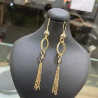 گوشواره مارک البرنادو