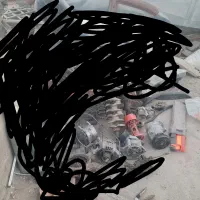 بخاری دوچرخه دینام کانال کولر|حراج|زاهدان, |دیوار