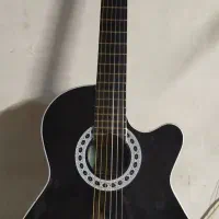 گیتار کلاسیک نو
