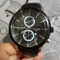 ساعت مردانه سیتیزنVIP|ساعت|همدان, |دیوار