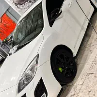 مزدا ۳ تیپ۳تمیز بدون مشابه