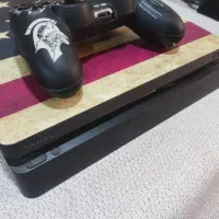 ps4 اسلیم کپی خور ۱ ترا فول گیم|کنسول، بازی ویدئویی و آنلاین|تبریز, |دیوار