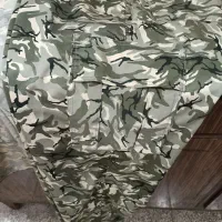 لباس کوهنوردی