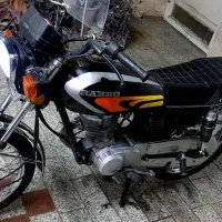هندا رهرو مدل 1400|موتورسیکلت|تهران, کاج|دیوار