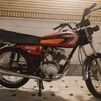 موتور هندا توریست94