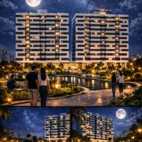 برج سند تک برگ/افق فراز فرتاک/ق قطعی/تهاتر/محضری