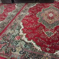 بخاری فرش میز شیشه‌ای مبل|مبلمان خانگی و میز عسلی|رشت, پسیخان|دیوار