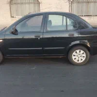 تیبا 1 مدل 97