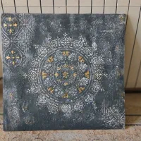 تابلو پتینه