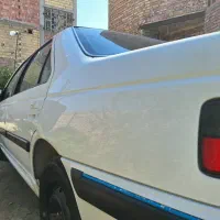 پارس tu5 مدل 401 سیمی|خودرو سواری و وانت|قائن, |دیوار