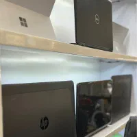 لپ تاپ hp i7 6 hq