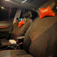 دنا پلاس اتومات آپشنال ۱۴۰۳|خودرو سواری و وانت|طبس, |دیوار