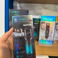 خط‌زن حرفه‌ای VGR 964 اورجینال / موتور توربو