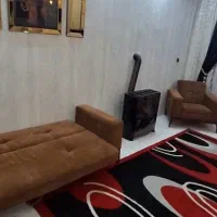 اجاره روزانه واحد ۱۰۰متری شیک ولوکس درمجاورت حرم|اجارهٔ کوتاه‌مدت آپارتمان و سوئیت|مشهد, جوادیه|دیوار