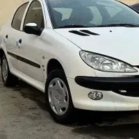 206 sd جهت معاوضه مدل ۱۳۸۵