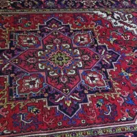 فرش دستباف ۶ متری