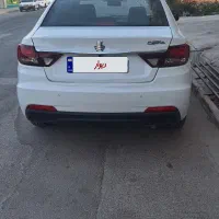 ماشین شاهین cvt