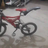 دوچرخه سایز ۲۰