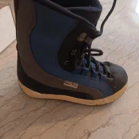 اسنوبرد کیلرلوپ ( ایتالیا ) و بوت|ورزش‌های زمستانی|تهران, جنت‌آباد مرکزی|دیوار