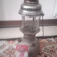 چراغ قدیمی تیریک