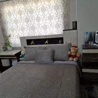 سرویس خواب دو نفره|تخت و سرویس خواب|تهران, قصر فیروزه ۲|دیوار