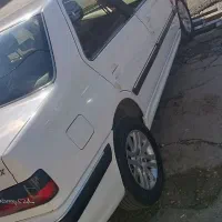 پارسELXمدل ۹۰|خودرو سواری و وانت|شاهین دژ, |دیوار