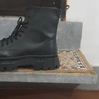 نیم بوت برشکا