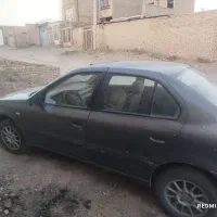 سمند مدل 85|خودرو سواری و وانت|اسحاق آباد, |دیوار