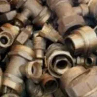 خرید و فروش انواع ضایعات فلز