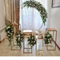 بادکنک آرایی و‌گل آرایی|خدمات پذیرایی، مراسم|یاسوج, |دیوار