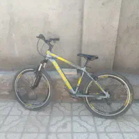 دوچرخه ۲۶