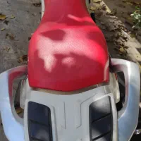 تریل ۲۰۰فلات ۱۴۰۱( پرواز)|موتورسیکلت|گرگان, |دیوار