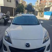 مزدا n3